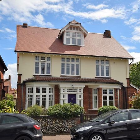 B&B@No2 Sheringham Esterno foto