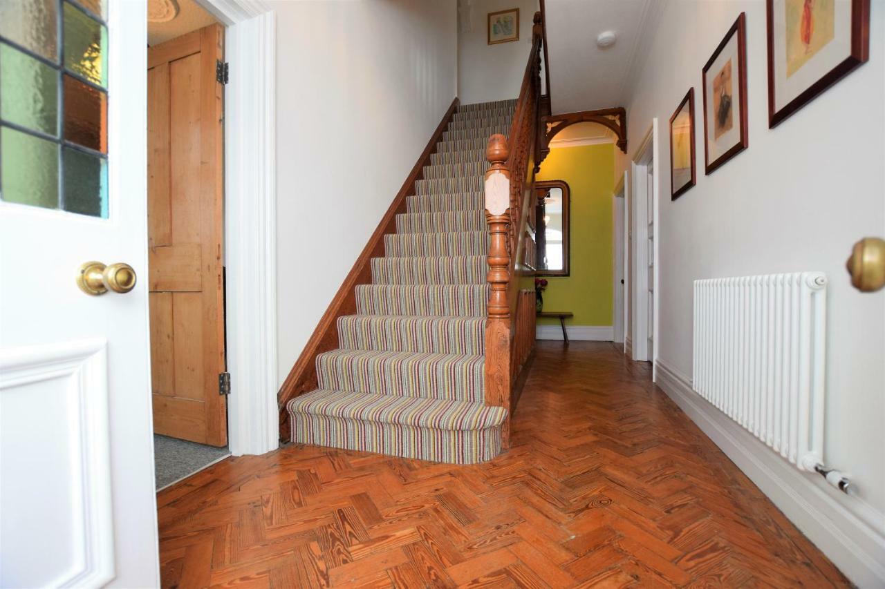 B&B@No2 Sheringham Esterno foto