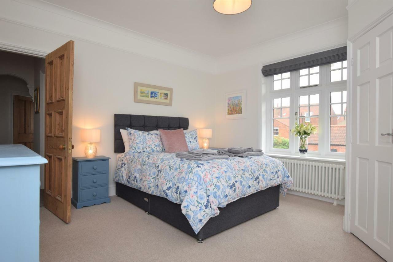 B&B@No2 Sheringham Esterno foto