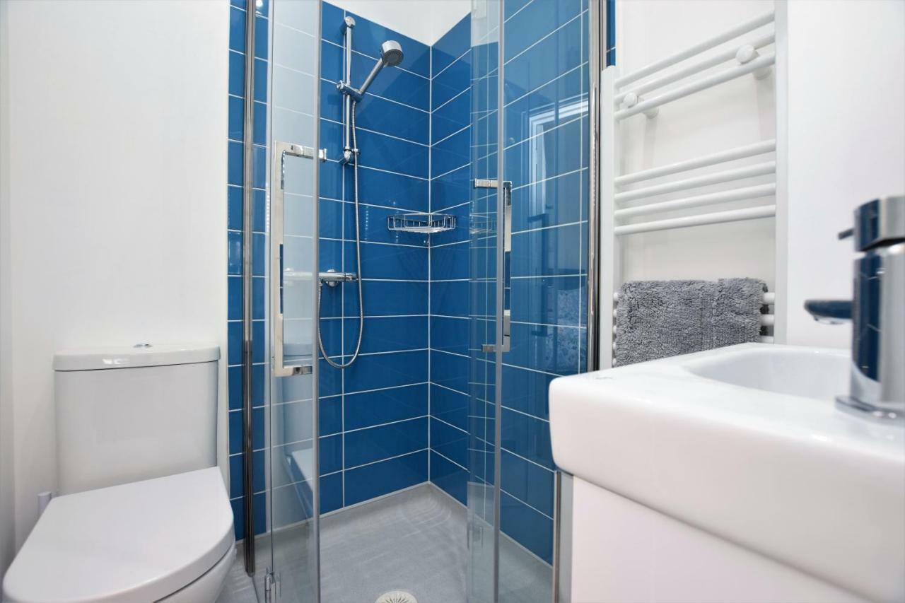 B&B@No2 Sheringham Esterno foto