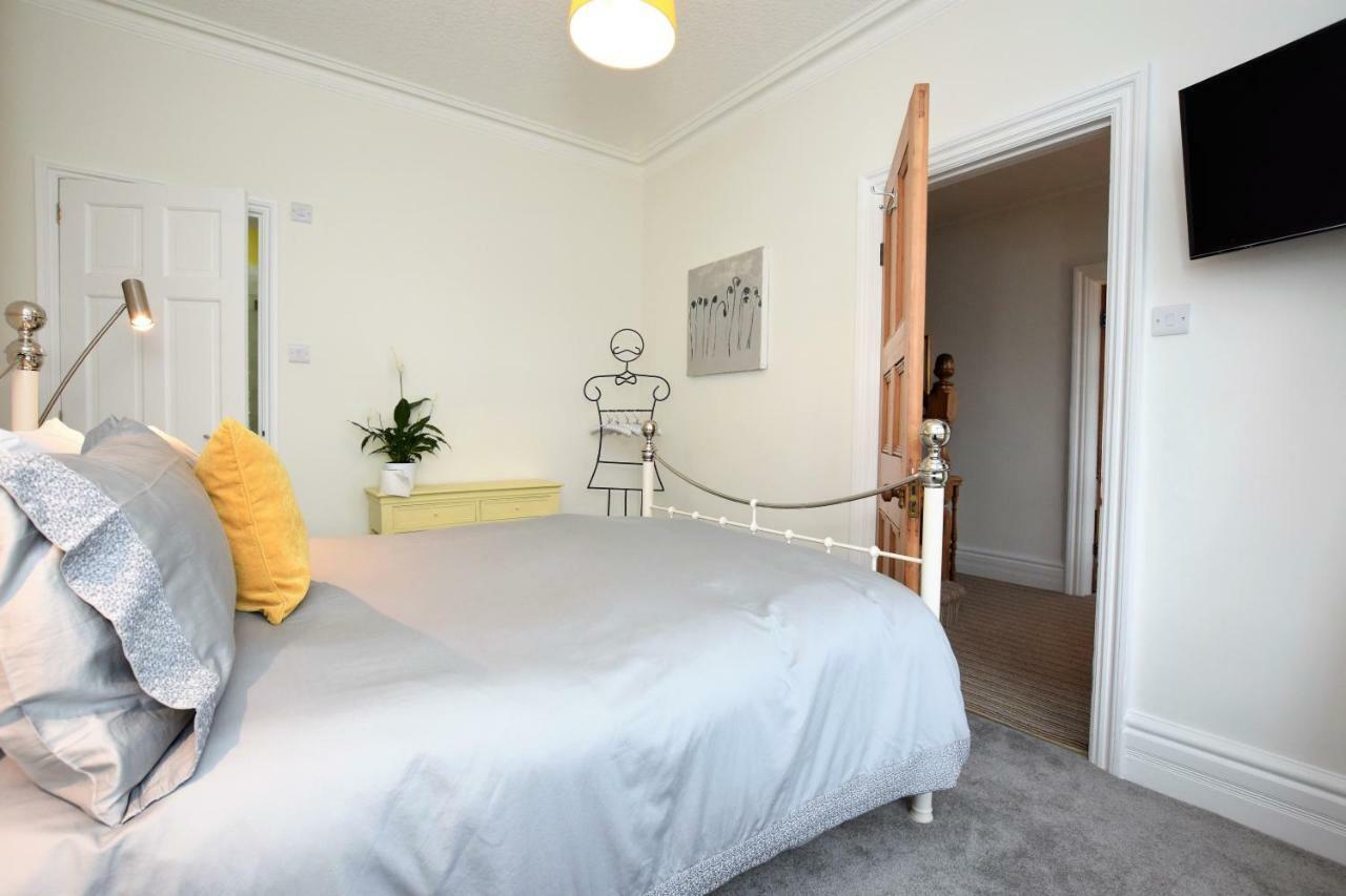 B&B@No2 Sheringham Esterno foto