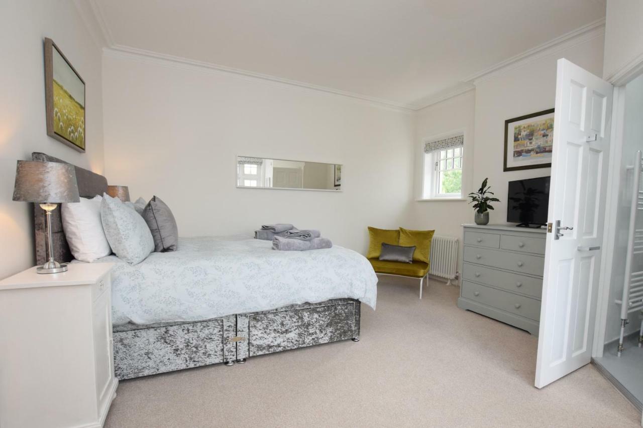 B&B@No2 Sheringham Esterno foto