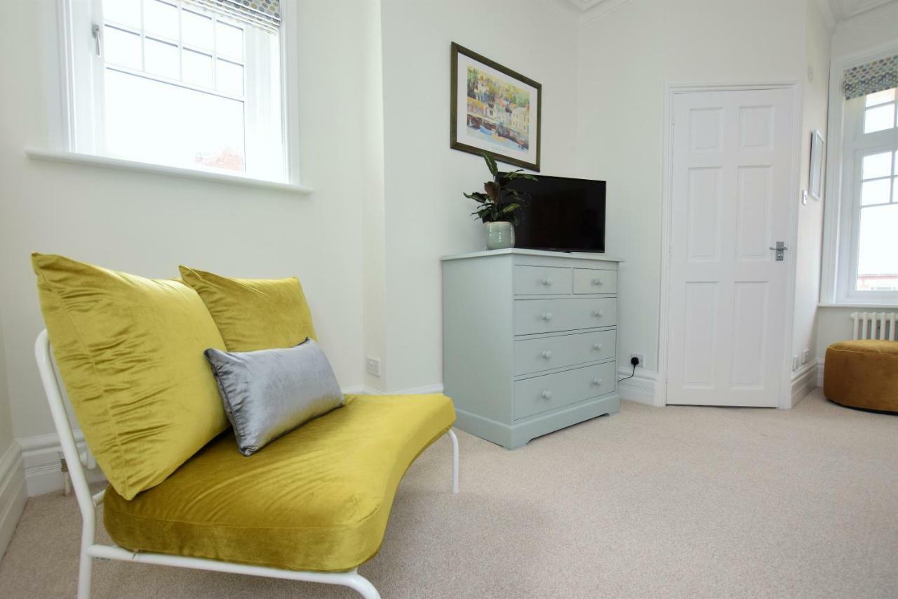 B&B@No2 Sheringham Esterno foto
